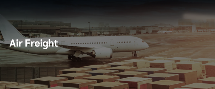 air freight