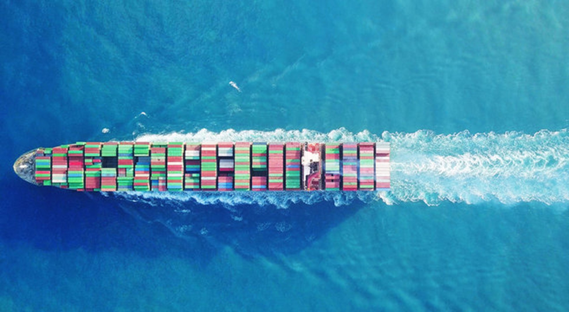 ocean freight